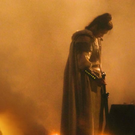 Key to the Phoenix Heart (2026)