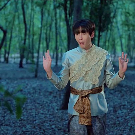 I'm the Most Beautiful Count (2025)