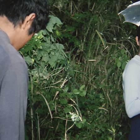 Taiyo wa Mita (1970)