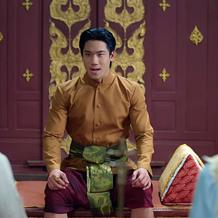 I'm the Most Beautiful Count (2025)