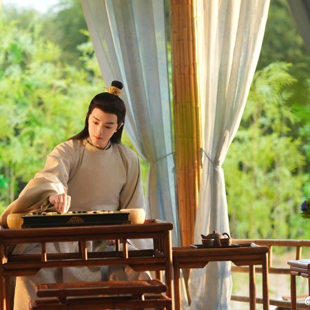 Road to Empress (2025)