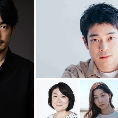 Chosen Home Japanese Drama(2025) photo