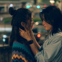 Girlfriends Taiwanese Movie(2025) photo