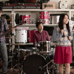 Linking Love Japanese Movie photo