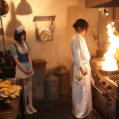 Diner Japanese Movie photo