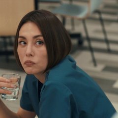 Doctor-X The Movie FINAL Japanese Movie photo