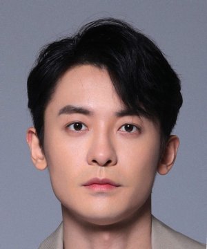 Zhi Wei Zhao
