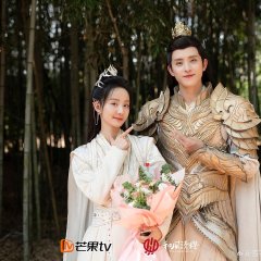 Love Never Fails Chinese Drama photo