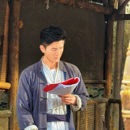 Revolutionary War Behind (2025)