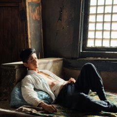 Revolutionary War Behind Chinese Drama(2025) photo