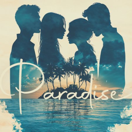 Paradise (2026)