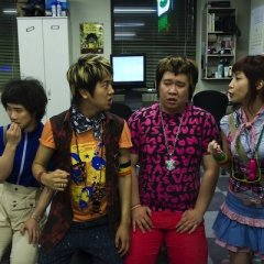 Attack the Gas Station! 2 Korean Movie photo