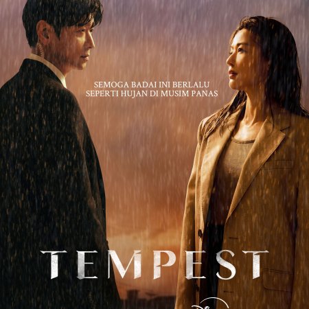 Tempest (2025)