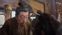 ✅ Jerk emperor dad... Does his son KNOW the ritual sacrifice he has planned? 😑