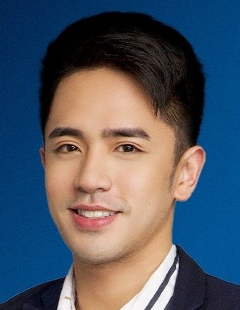 David Alexander Sy Licauco