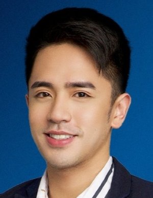 David Alexander Sy Licauco