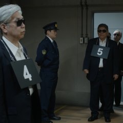 Broken Rage Japanese Movie photo