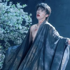 Sweet Secrets Chinese Drama photo