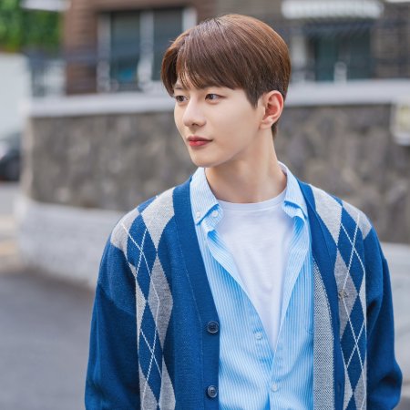 Spirit Fingers (2025)