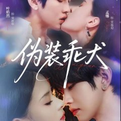 Wei Zhuang Guai Quan Chinese Drama(2025) photo