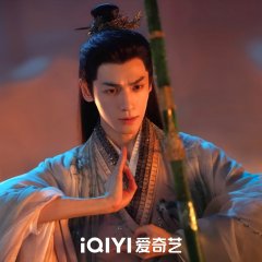 Shadow Punisher Chinese Drama photo