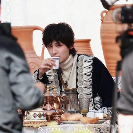 Live Long and Prosper ()