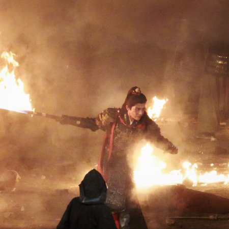 Key to the Phoenix Heart (2026)