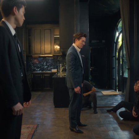 The Wicked Game (2025)