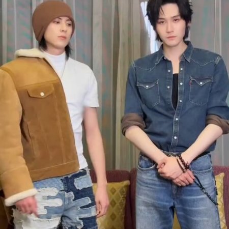 Live Long and Prosper ()