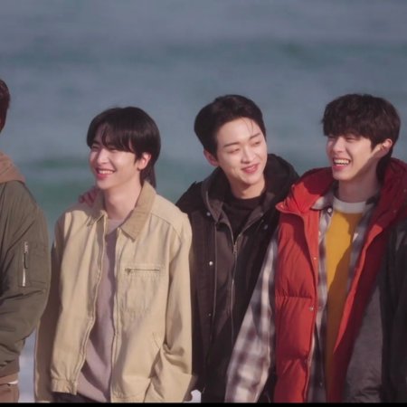 My Secret Vampire (2025)