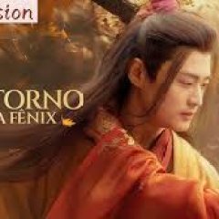 The Beggar King's Bride Chinese Drama(2025) photo