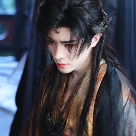 Love in the Clouds (2025)