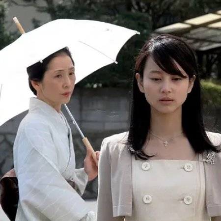 Into the White Night (2011)