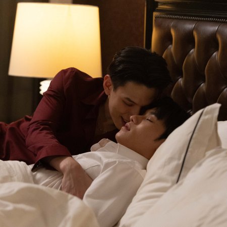 The Wicked Game (2025)