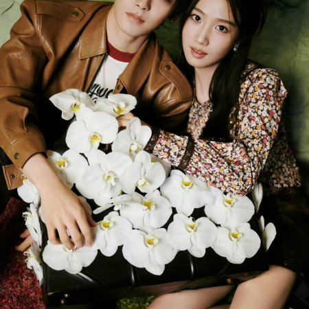 Love in the Clouds (2025)