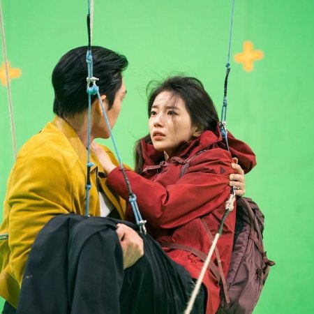 Genie, Make a Wish (2025)