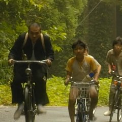 Demeking Japanese Movie(2009) photo