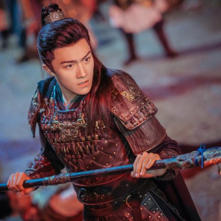 The Dauntless Youths (2025)