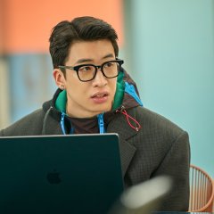 Mantis Korean Movie photo