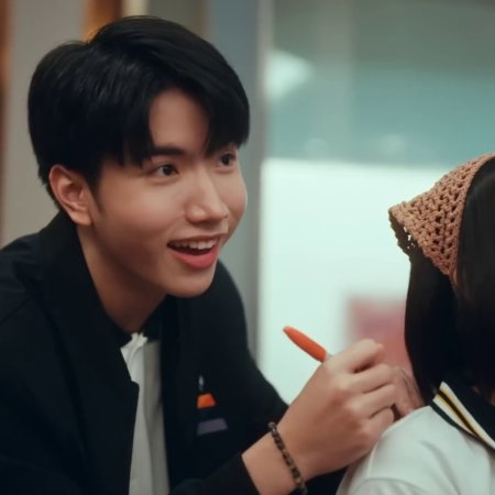 MuTeLuv: "Hi” by My Luck (2025)