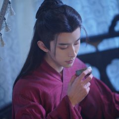 Dong Lan Xue Chinese Drama photo