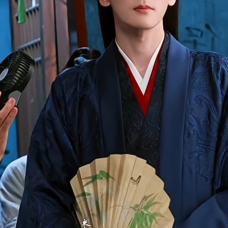 Tian Du Yi Wen Lu ()