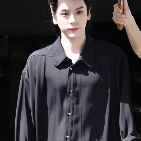 Tian Du Yi Wen Lu ()