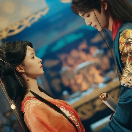 Cheng Xiang Jie Jie Ni You Hong Wen Le (2025)