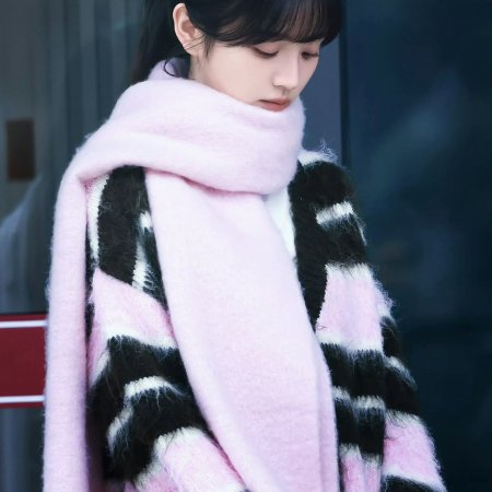 The Genius of Girlfriend (2026)