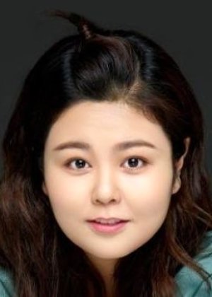 Hong Qiao