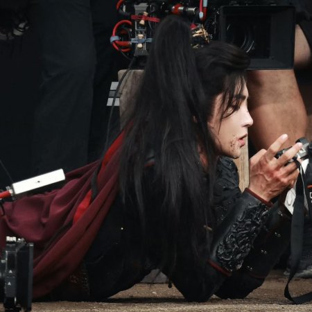 Key to the Phoenix Heart (2026)