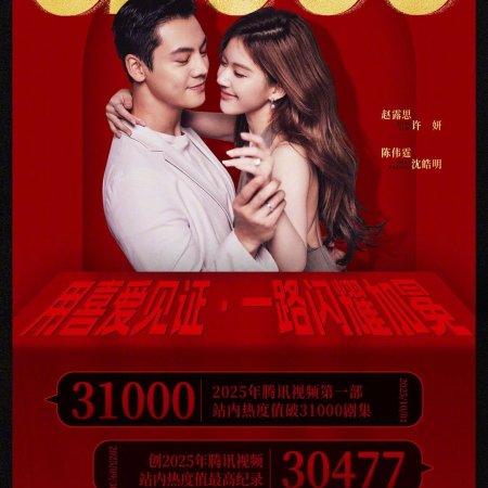 Love's Ambition (2025)