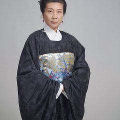 Chun Shen Suo Shuang Que Chinese Drama(2025) photo