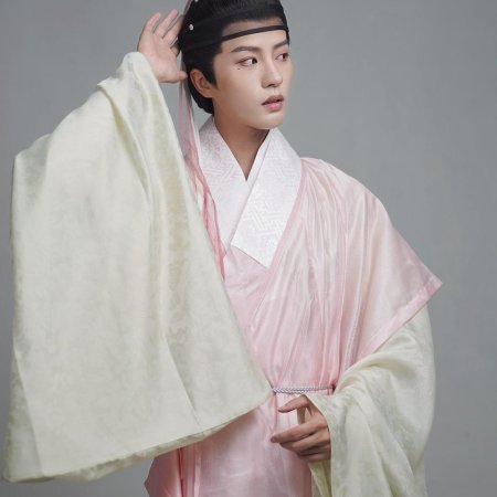 Chun Shen Suo Shuang Que (2025)